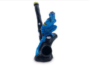 iSmoque Handcrafted Collectible Resin Pipes