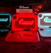 Connect Speaker LED Rolling Tray
