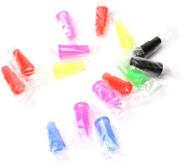 Disposable Hookah Tips (100 pcs)