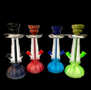 Rapture Complete Hookah Kit (Hookah tips, Foil Covering & Coal)