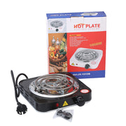 Portable Single Burner - Multipurpose Burner