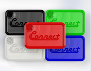 Connect Speaker LED Rolling Tray