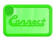 Connect Speaker LED Rolling Tray