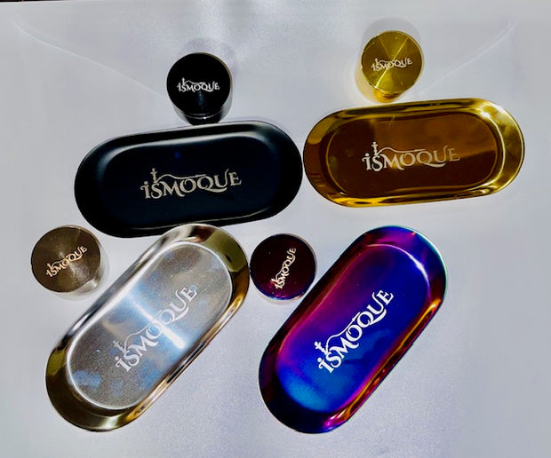 iSmoque Grinder Sets