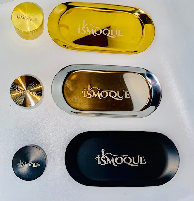 iSmoque Grinder Sets