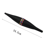 Hookah Ice Freeze Hose Tip w/Refillable Bottle