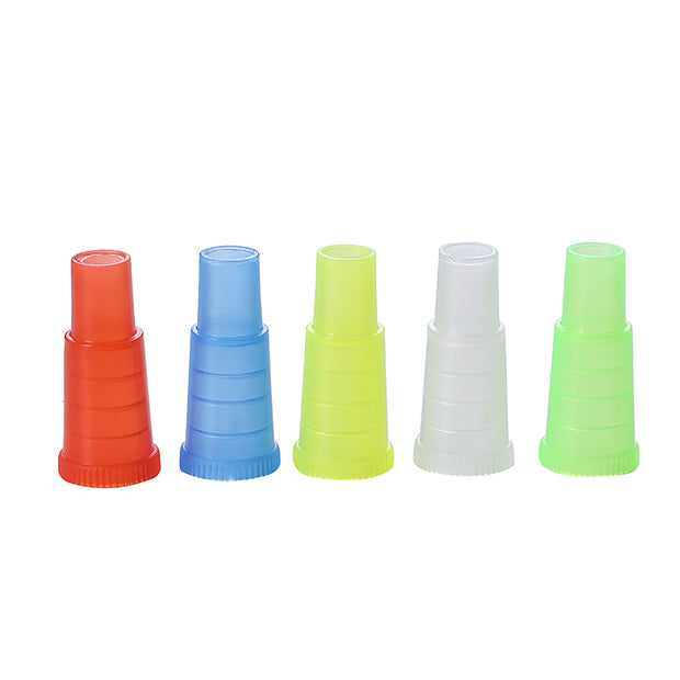 Disposable Hookah Tips (100 pcs)
