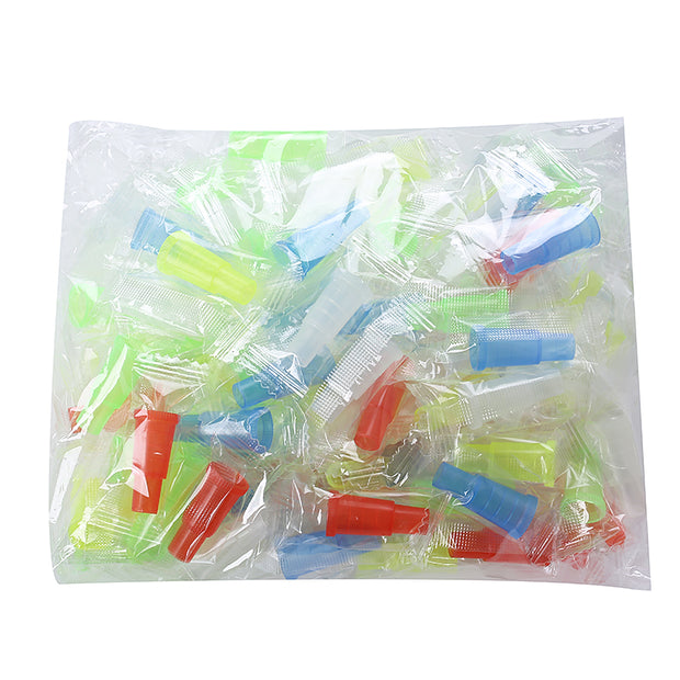 Disposable Hookah Tips (100 pcs)