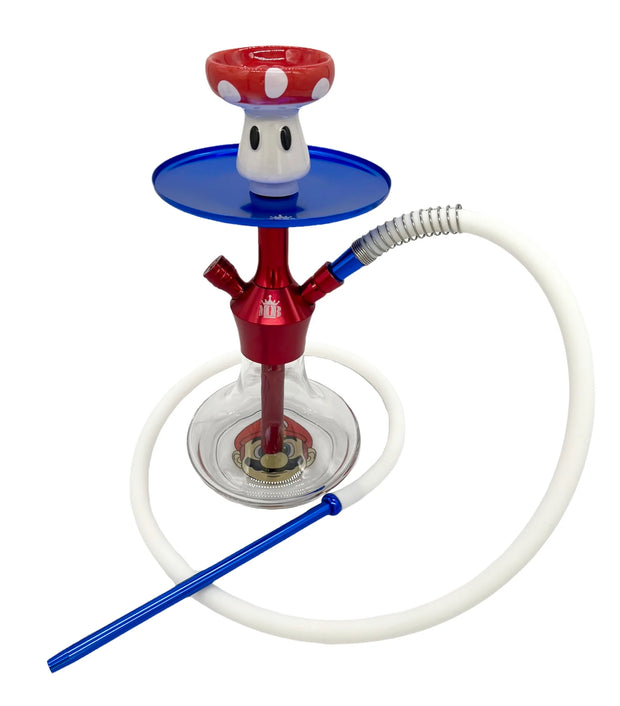 Xara Hookah