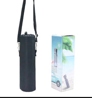 iSmoque Portable Car LED Hookah w/Traveling Bundle