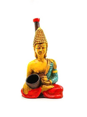 iSmoque Handcrafted Collectible Resin Pipes