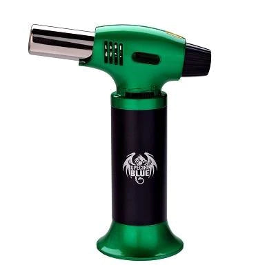 Green Inferno Torch Lighter