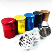 Stash Sharper Grinder - (1.5") 40mm