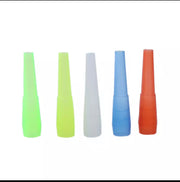 Hookah Tips Long (100 Tips)