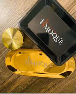 Gambino Rolling Tray